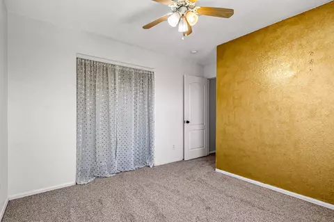 Bedroom - 183 Sierra Dr, Fruita, CO 81521 photo 5 of 7