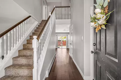 Entry Way - 183 Sierra Dr, Fruita, CO 81521 photo 1 of 1