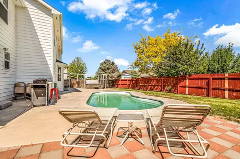Exterior - 183 Sierra Dr, Fruita, CO 81521 photo 5 of 6