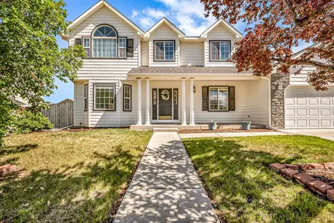 183 Sierra Dr, Fruita, CO 81521
