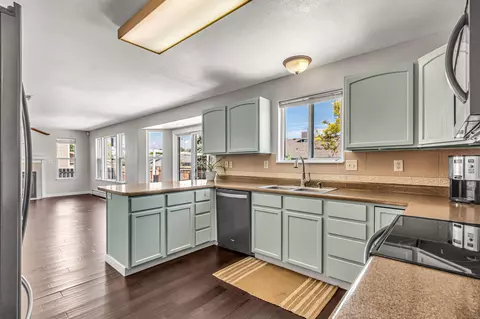 Kitchen - 183 Sierra Dr, Fruita, CO 81521 photo 3 of 3