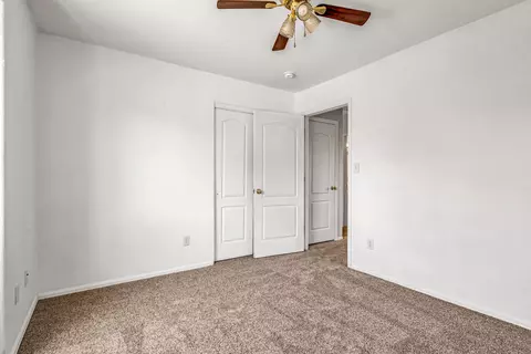 Bedroom - 183 Sierra Dr, Fruita, CO 81521 photo 3 of 7