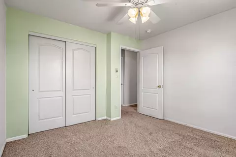 Bedroom - 183 Sierra Dr, Fruita, CO 81521 photo 6 of 7