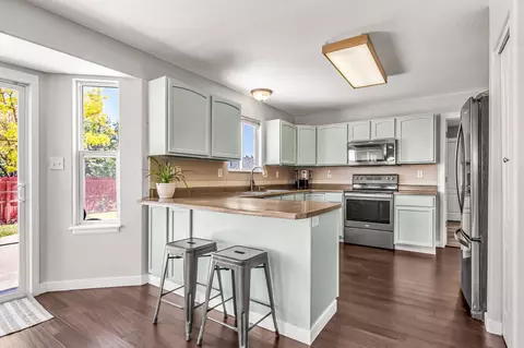 Kitchen - 183 Sierra Dr, Fruita, CO 81521 photo 1 of 3