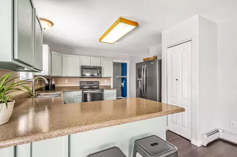 Kitchen - 183 Sierra Dr, Fruita, CO 81521 photo 2 of 3