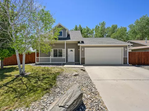 513 Purple Ash Cir, Clifton, CO 81520