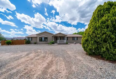 597 Colonial Dr, Grand Junction, CO 81507