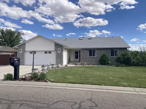 3059 Bookcliff Ave, Grand Junction, CO 81504