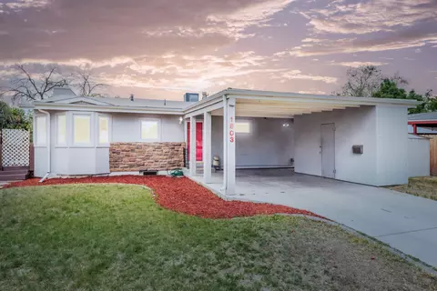 1803 N 20th St, Grand Junction, CO 81501
