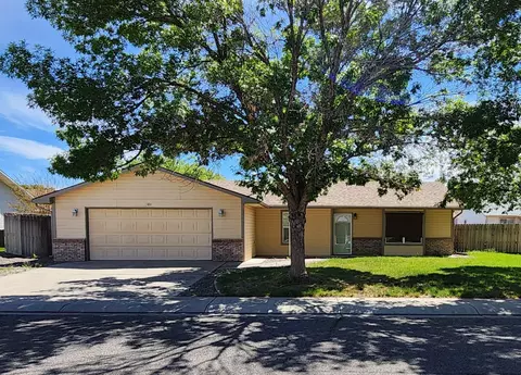 584 Darby Dr, Grand Junction, CO 81504