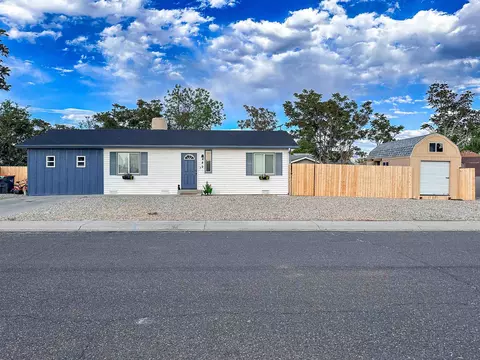 482 Bing St, Grand Junction, CO 81504