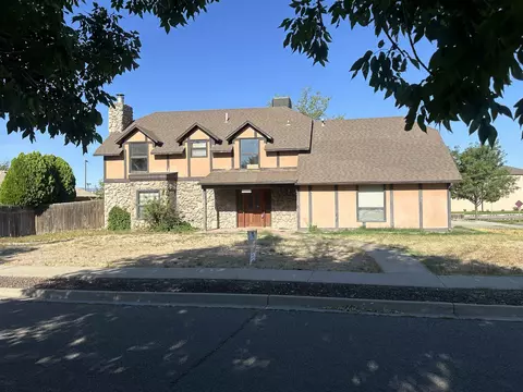 3943 S Piazza Ln, Grand Junction, CO 81506