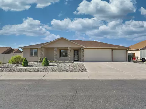 2979 Swan Meadows Dr, Grand Junction, CO 81504