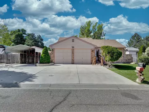 3087 Bookcliff Ave, Grand Junction, CO 81504