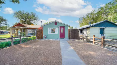 946 E Harrison Ave, Fruita, CO 81521