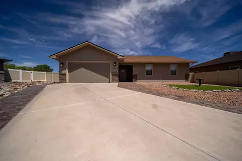 3144 Grama Ave, Grand Junction, CO 81504