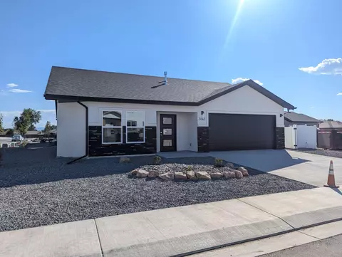 3043 Tawny Rd, Grand Junction, CO 81504