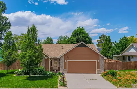 575 S Asbury Ct, Grand Junction, CO 81504
