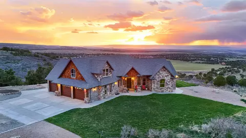 15721 Deer Hill Rd, Glade Park, CO 81523