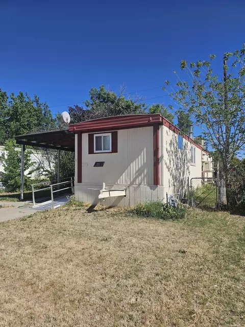 2856 12 Hall Ave, Grand Junction, CO 81501