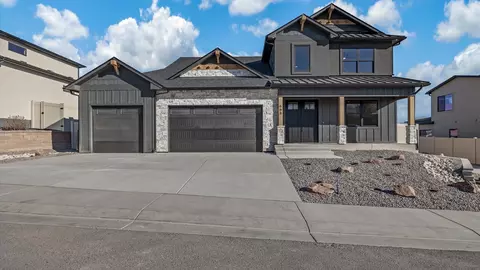 668 Horizon Glen Dr, Grand Junction, CO 81506