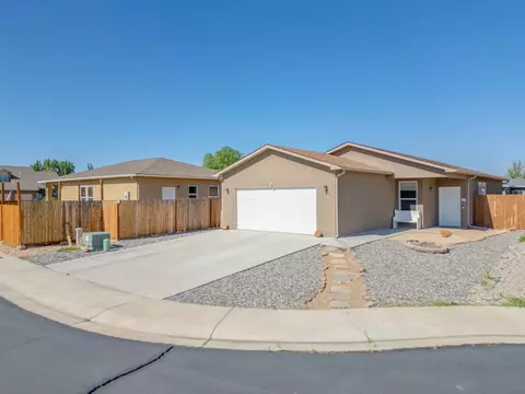 395 Coop Ct #A, Grand Junction, CO 81504