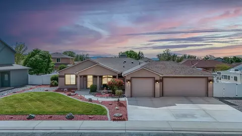 193 Sun Hawk Dr, Grand Junction, CO 81503