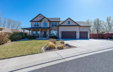 684 Roundup Dr, Grand Junction, CO 81507