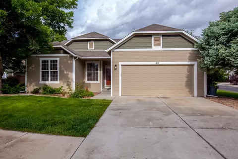 617 Cottage Meadows Ct, Grand Junction, CO 81504