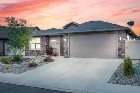 2484 Zenith Ln, Grand Junction, CO 81505