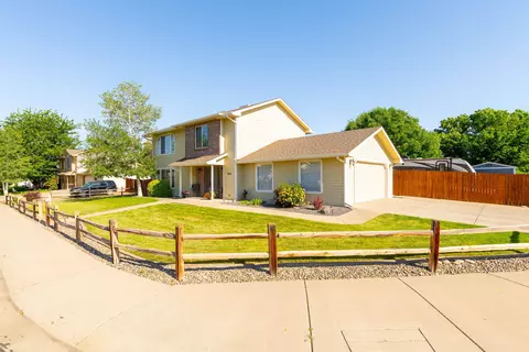 2814 Cottage Ln, Grand Junction, CO 81506