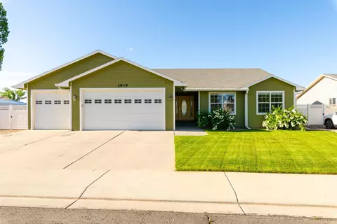 2839 Maverick Dr, Grand Junction, CO 81503