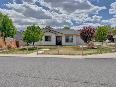 2657 B 12 Rd, Grand Junction, CO 81503