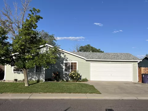 444 12 Osage Cir, Grand Junction, CO 81504