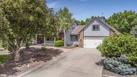 2346 Sundial Rd, Grand Junction, CO 81505