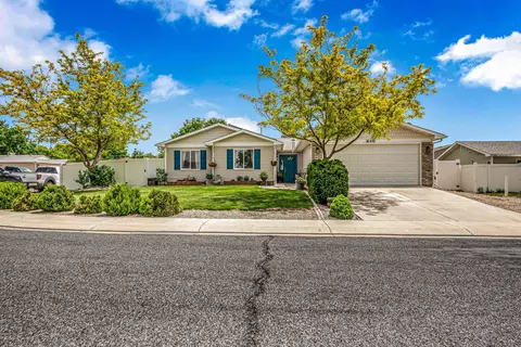 648 Mt Julian Dr, Grand Junction, CO 81504