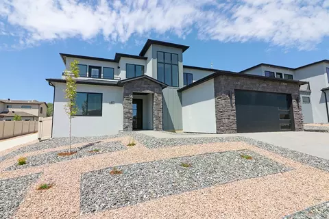 677 Tilman Dr, Grand Junction, CO 81505