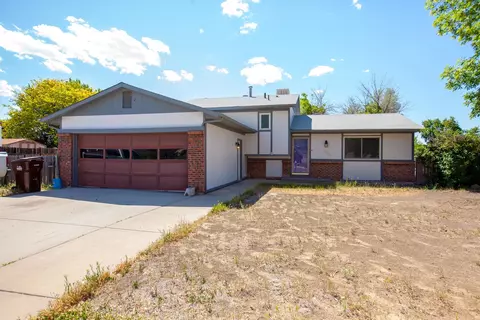 2881 Darla Dr, Grand Junction, CO 81506