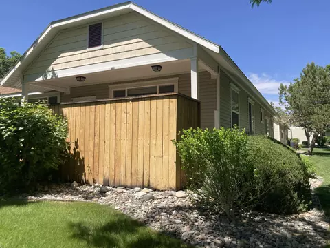 Exterior - 1158 Primrose Ln, Fruita, CO 81521 photo 3 of 8