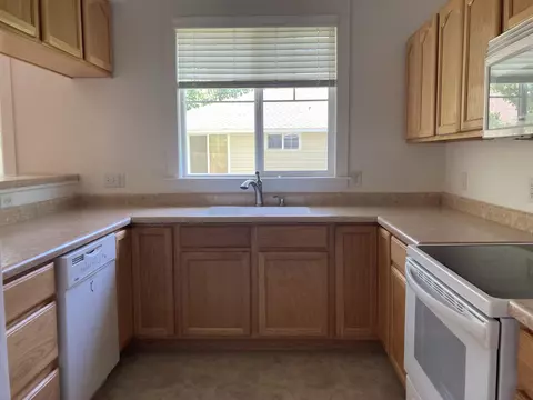 Kitchen - 1158 Primrose Ln, Fruita, CO 81521 photo 3 of 3