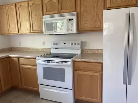 Kitchen - 1158 Primrose Ln, Fruita, CO 81521 photo 2 of 3