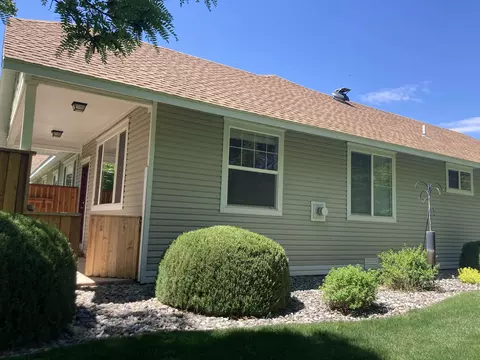 Exterior - 1158 Primrose Ln, Fruita, CO 81521 photo 2 of 8