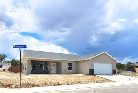 2937 Dayapple Ct, Grand Junction, CO 81503