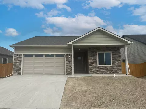 1624 Weminuche Ave, Montrose, CO 81401