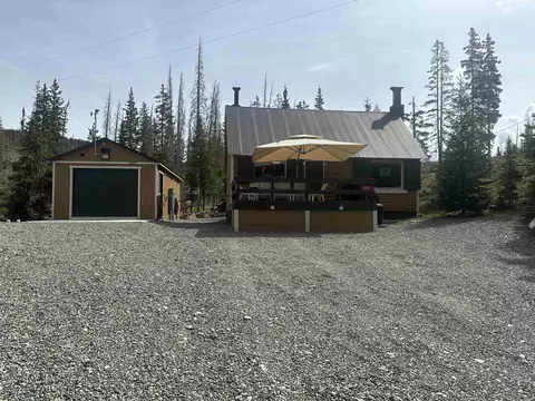 26892 S Twin Lake Dr, Cedaredge, CO 81413