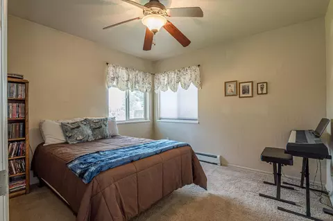 Bedroom - 835 Cresthaven Dr, Fruita, CO 81521 photo 1 of 6