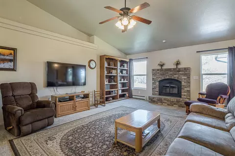 Living - 835 Cresthaven Dr, Fruita, CO 81521 photo 2 of 2