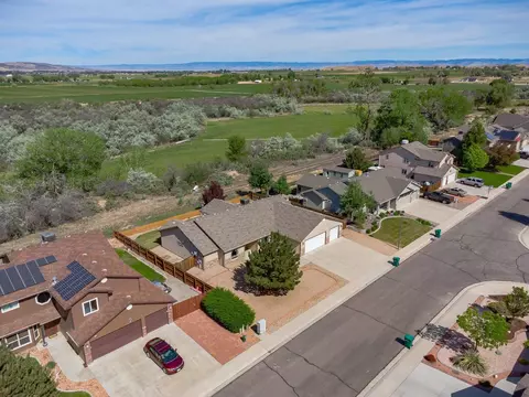 View/Area - 835 Cresthaven Dr, Fruita, CO 81521 photo 1 of 3
