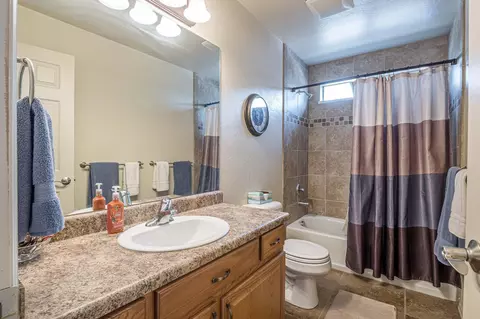 Bath - 835 Cresthaven Dr, Fruita, CO 81521 photo 1 of 3