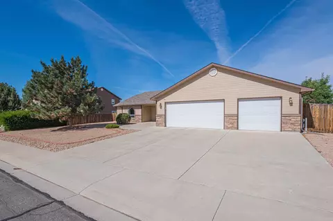 Exterior - 835 Cresthaven Dr, Fruita, CO 81521 photo 13 of 13